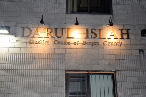 Muslim Center of Bergen County (MCBC), Teaneck, NJ, United States, 2015-8-20, 
