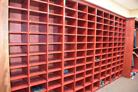 Muslim Center of Bergen County (MCBC), Teaneck, NJ, United States, 2018-11-11, 