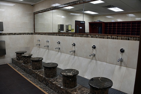 Muslim Center of Bergen County (MCBC), Teaneck, NJ, United States, 2018-11-11, 