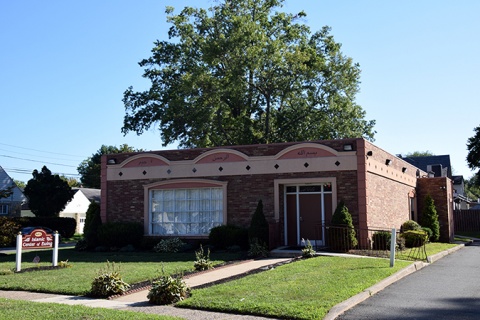 Islamic Center of Ewing (ICE), Ewing Township, NJ, United States, 2015-8-22, 