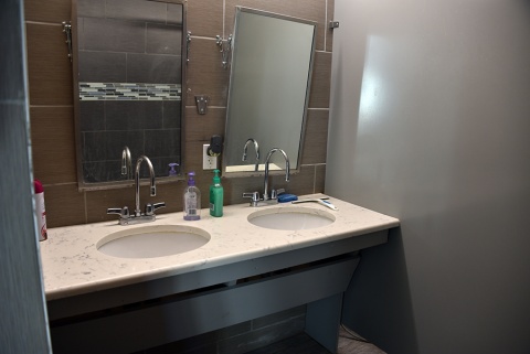 Masjid Shura, Lawrenceville, NJ, United States, 2018-11-11, 