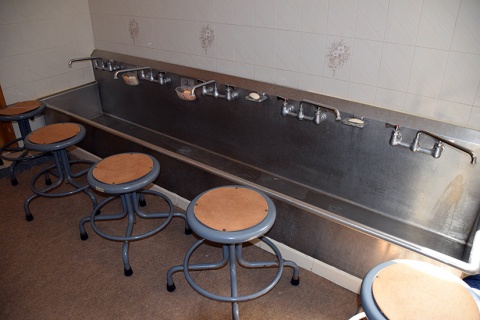 Alnaser Masjid, Wayne, NJ, United States, 2015-8-23, 