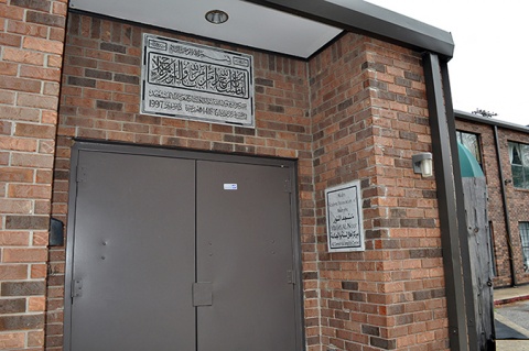 Islamic Association of Greater Memphis (IAGM), Memphis, TN, United States, 2012-3-12, 