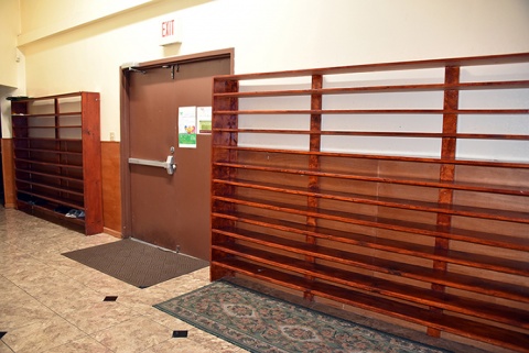 Islamic Association of Greater Memphis (IAGM), Memphis, TN, United States, 2018-10-28, 