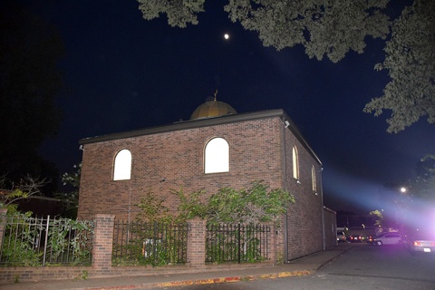 Islamic Association of Greater Memphis (IAGM), Memphis, TN, United States, 2015-7-27, 