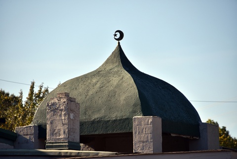 Muslim Society of Memphis (MSM), Memphis, TN, United States, 2018-10-29, 