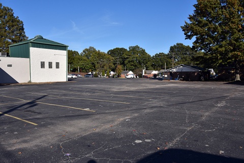 Muslim Society of Memphis (MSM), Memphis, TN, United States, 2018-10-29, 