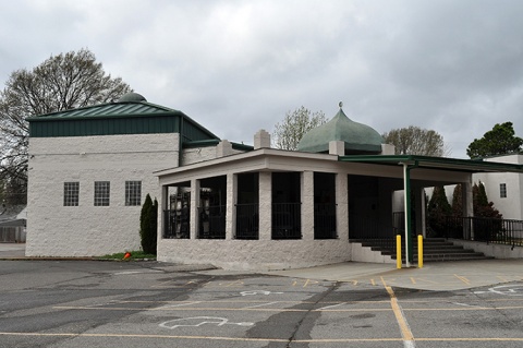 Muslim Society of Memphis (MSM), Memphis, TN, United States, 2012-3-12, 