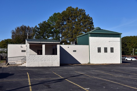 Muslim Society of Memphis (MSM), Memphis, TN, United States, 2018-10-28, 