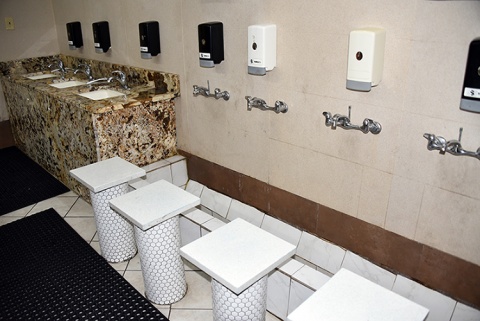 Muslim Society of Memphis (MSM), Memphis, TN, United States, 2018-10-29, 