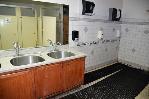 Muslim Society of Memphis (MSM), Memphis, TN, United States, 2015-7-27, 