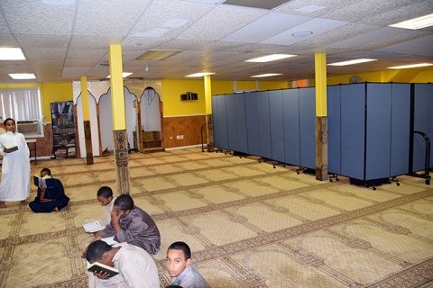 Al-Farooq Islamic Center (AIC), Nashville, TN, United States, 2015-7-29, 