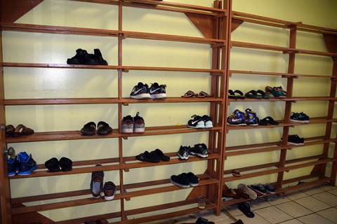 Al-Farooq Islamic Center (AIC), Nashville, TN, United States, 2015-7-29, 