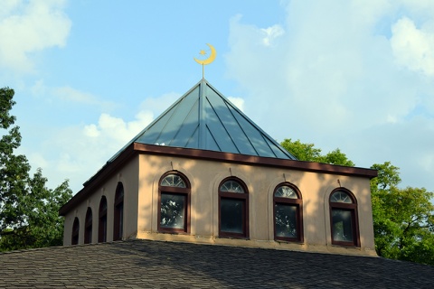 Islamic Center of Nashville (ICN), Nashville, TN, United States, 2015-7-29, 