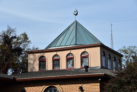 Islamic Center of Nashville (ICN), Nashville, TN, United States, 2018-10-30, 