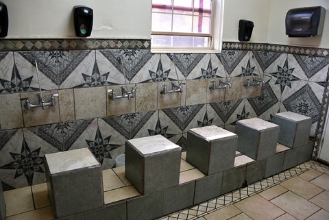 Islamic Center of Nashville (ICN), Nashville, TN, United States, 2018-10-30, 