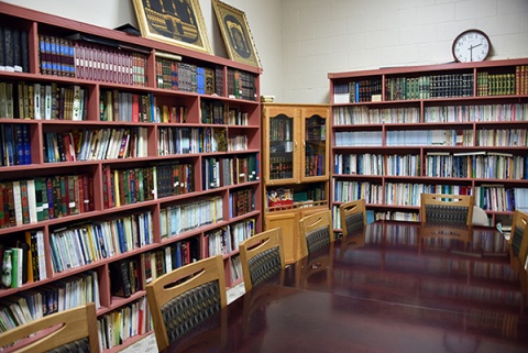 Salahadeen Center of Nashville, Nashville, TN, United States, 2019-5-4, 