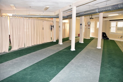 Nueces Mosque, Austin, TX, United States, 2016-9-17, 