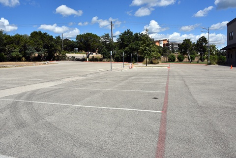 Masjid Ibrahim, Austin, TX, United States, 2019-9-18, 