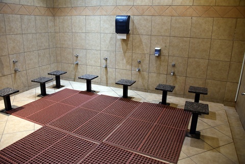 Masjid Ibrahim, Austin, TX, United States, 2019-9-18, 