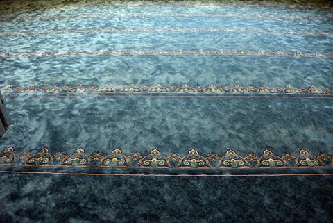 Islamic Center of Greater Austin (ICGA), Austin, TX, United States, 2019-9-18, 