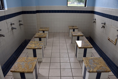 Islamic Center of Greater Austin (ICGA), Austin, TX, United States, 2016-9-17, 