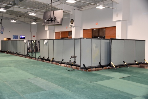 North Austin Muslim Community Center (NAMCC), Austin, TX, United States, 2019-9-17, 