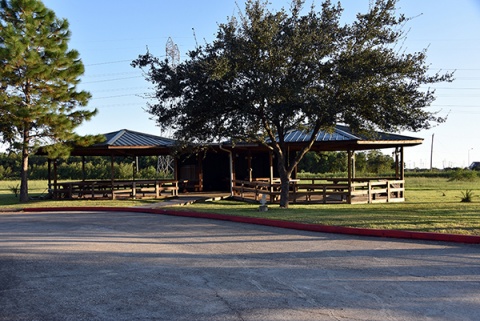 Baytown Islamic Center, Baytown, TX, United States, 2017-10-6, 