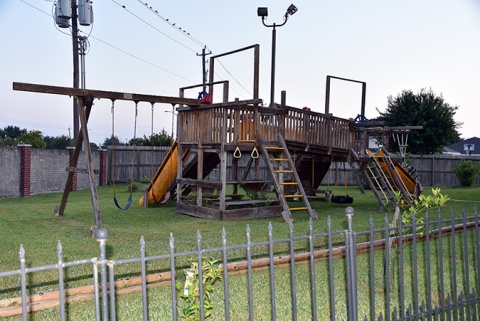 Baytown Islamic Center, Baytown, TX, United States, 2019-9-14, 