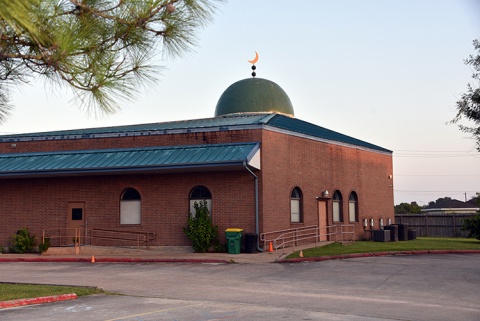Baytown Islamic Center, Baytown, TX, United States, 2019-9-14, 