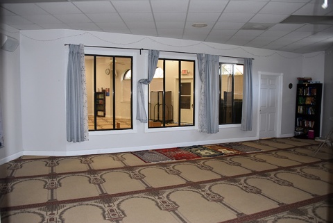 Baytown Islamic Center, Baytown, TX, United States, 2019-9-14, 