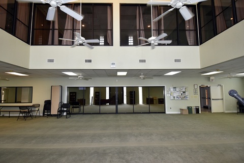 Islamic Community of Bryan/College Station (ICBCS), College Station, TX, United States, 2016-9-20, 