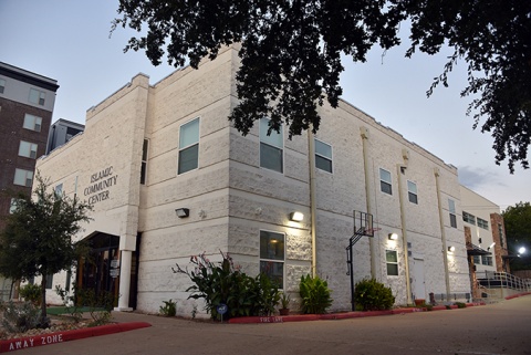 Islamic Community of Bryan/College Station (ICBCS), College Station, TX, United States, 2019-9-11, 