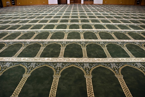 Islamic Association of Tarrant County (IATC), Fort Worth, TX, United States, 2017-10-23, 