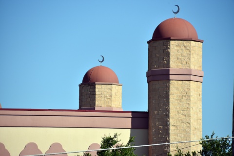 Islamic Association of Tarrant County (IATC), Fort Worth, TX, United States, 2018-5-26, 