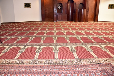 Galveston Islamic Center, Galveston, TX, United States, 2017-10-6, 