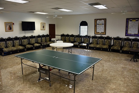 Galveston Islamic Center, Galveston, TX, United States, 2017-10-5, 