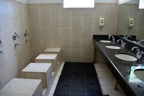 Galveston Islamic Center, Galveston, TX, United States, 2017-10-6, 