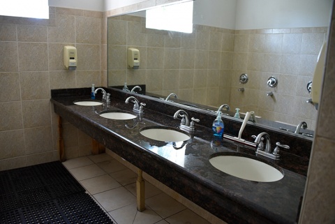 Galveston Islamic Center, Galveston, TX, United States, 2017-10-5, 