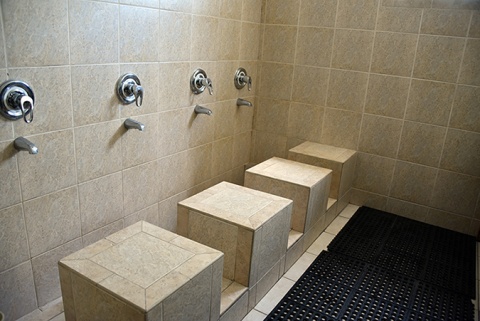 Galveston Islamic Center, Galveston, TX, United States, 2017-10-6, 