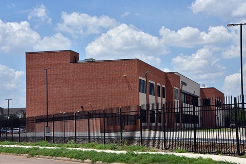 Al-Hadi School of Accelerative Learning, Houston, TX, United States, 2019-9-3, 