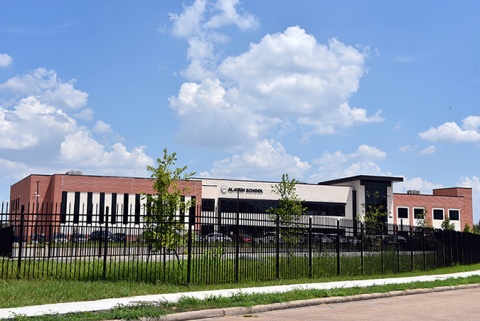 Al-Hadi School of Accelerative Learning, Houston, TX, United States, 2019-9-4, 