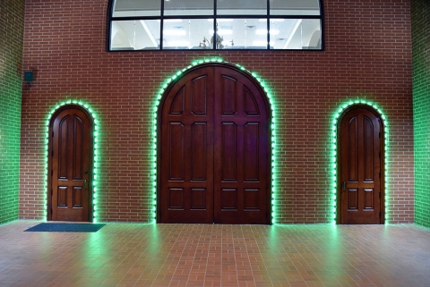 Al-Noor Society of Houston (ASH), Houston, TX, United States, 2018-11-27, 