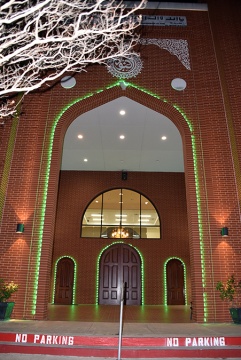 Al-Noor Society of Houston (ASH), Houston, TX, United States, 2018-11-28, 