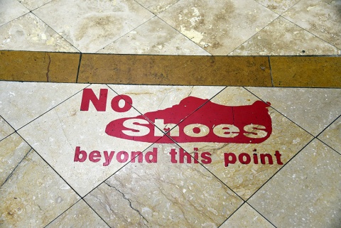 Al-Noor Society of Houston (ASH), Houston, TX, United States, 2018-11-28, 