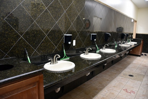 Al-Noor Society of Houston (ASH), Houston, TX, United States, 2018-11-28, 