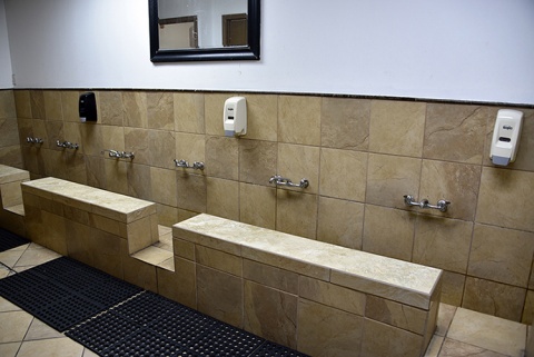 Madrasah Islamiah, Houston, TX, United States, 2017-10-5, 