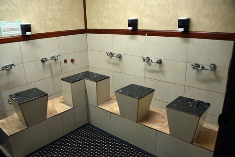 ASIA Center, Webster, TX, United States, 2018-11-27, 