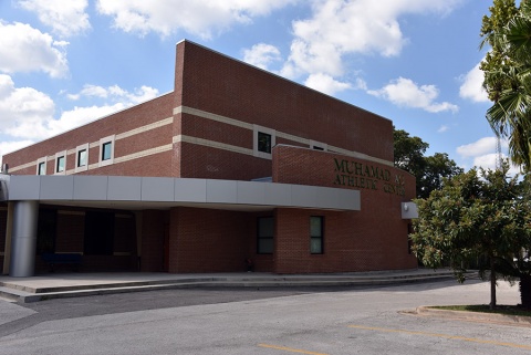 El-Farouq Foundation (EF), Houston, TX, United States, 2017-10-6, 