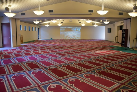 El-Farouq Foundation (EF), Houston, TX, United States, 2017-10-6, 